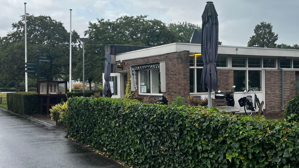 Koffiehoek bij begraafplaats Beukenhof dicht, onbegrip bij vrijwilligers