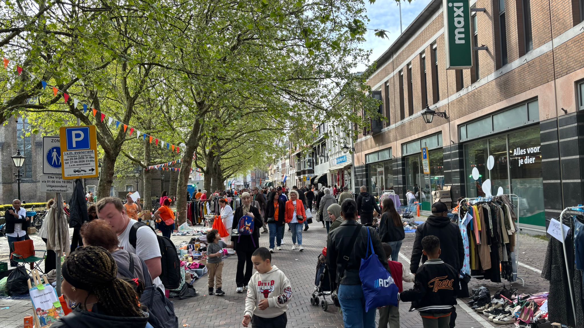 Kerkstraat