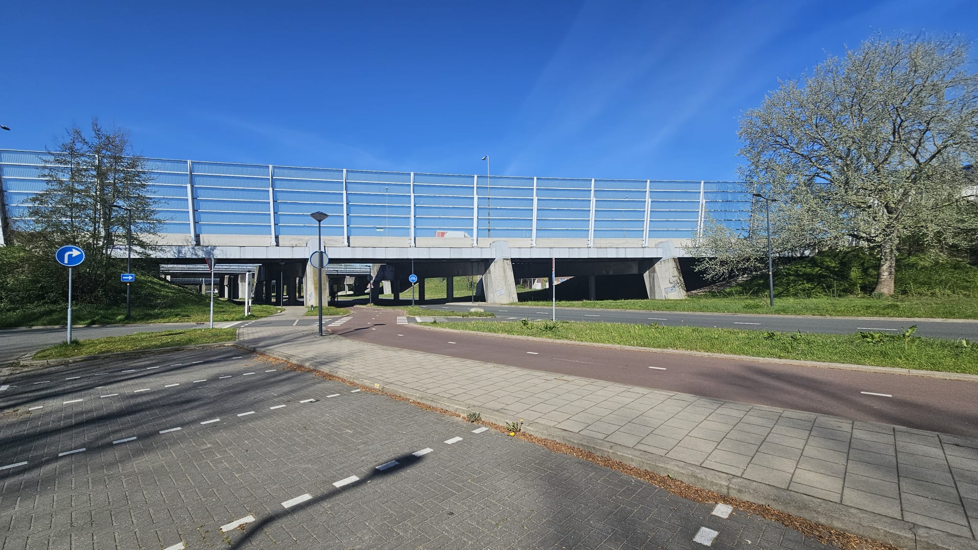 Viaduct Hargalaan 2