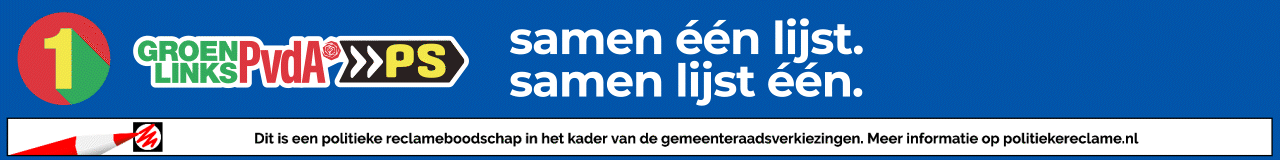 Vereniging Progressief Schiedam