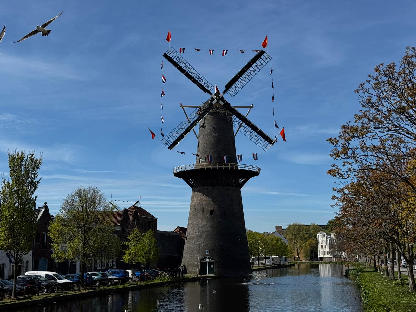 molen