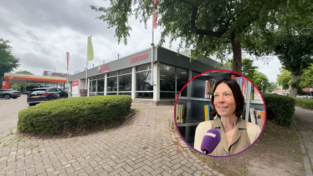 Nieuwe bibliotheeklocatie voor Schiedam-Noord: focus op jongeren