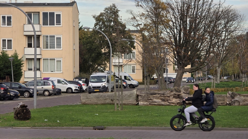 MUWI in Vlaardingen op de schop: gemeente ontvangt vier miljoen voor bouwplannen