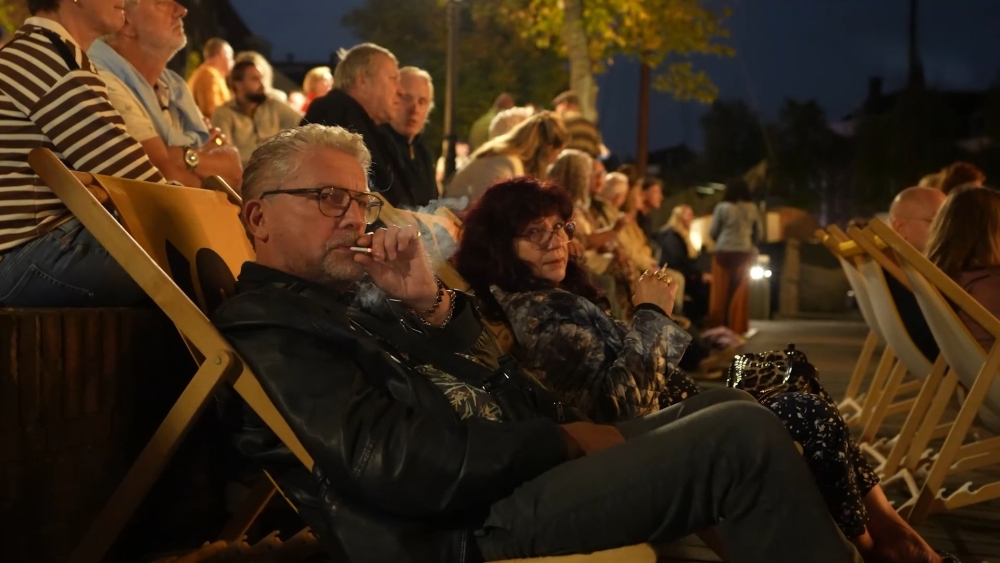 Schiedam geniet van Brandersfeesten, organisatie spreekt van 150.000 bezoekers