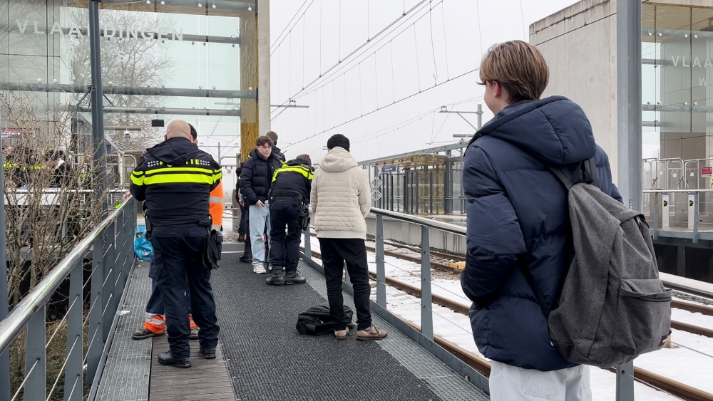 Preventief fouilleren: ‘Elk wapen dat van straat is, draagt bij aan veiligheid maatschappij’