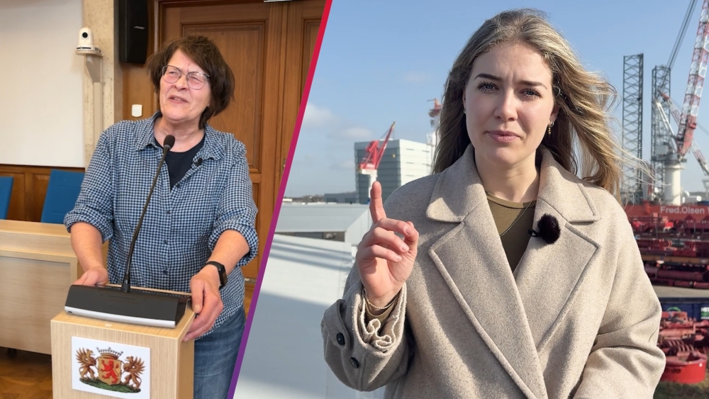 Dubbel kans voor Twee bij Lokale Media Awards: presentatoren genomineerd
