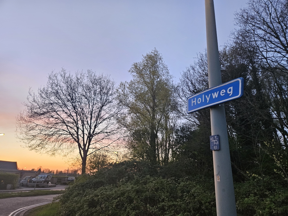 Gemeente wil 100 asielzoekers huisvesten naast begraafplaats Holy