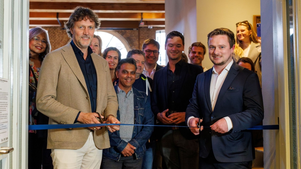 Samenwerking Nolet en Jenevermuseum: start van gezamenlijke Nolet-tour