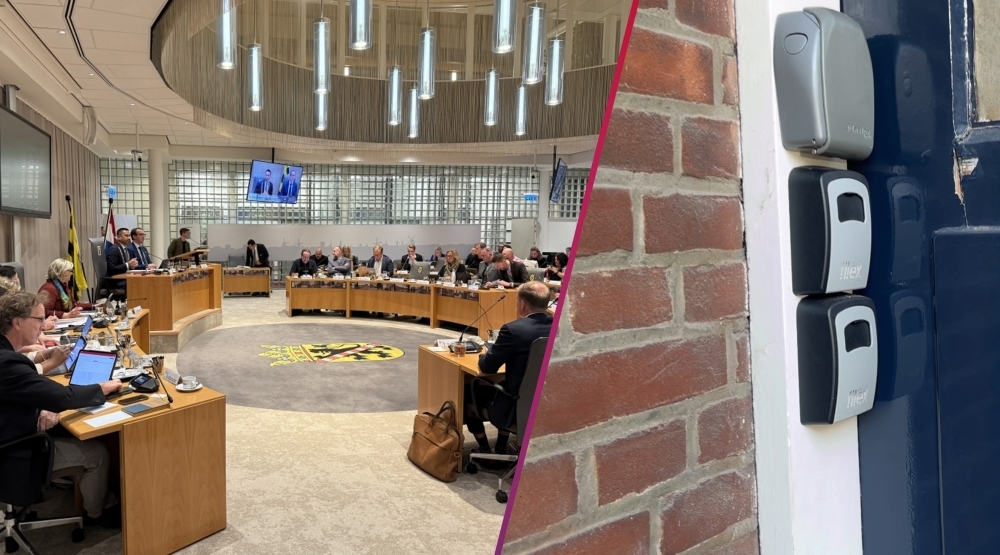Einde aan overbewoning in Schiedam-West: ‘Uitzondering om overlast te voorkomen’