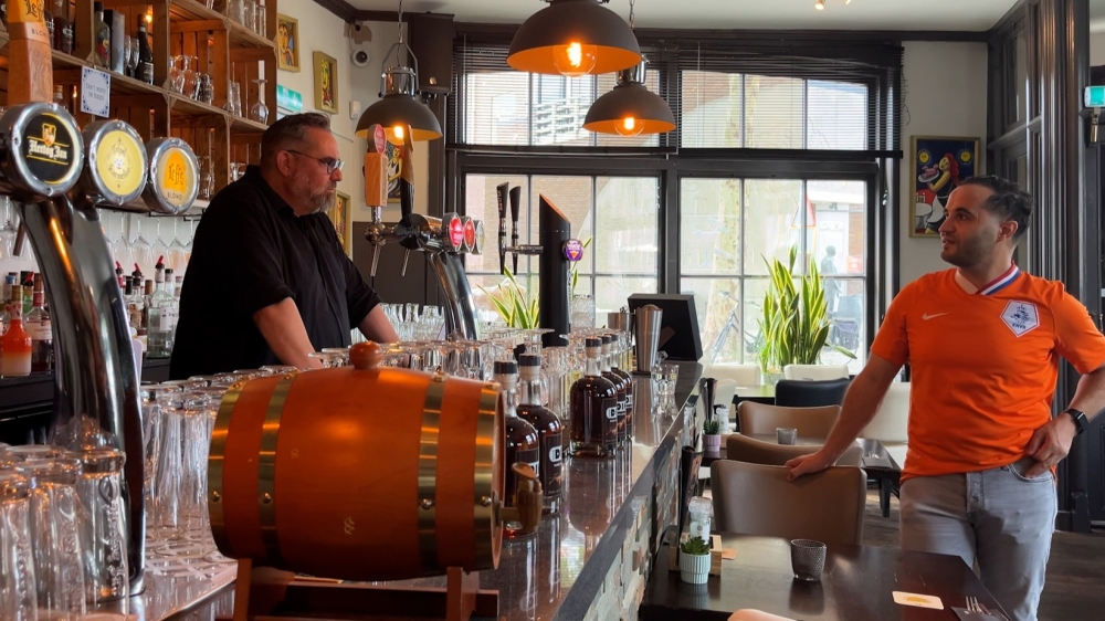 Ook horeca in Schiedam krijgt ruimere sluitingstijden tijdens WK 2026