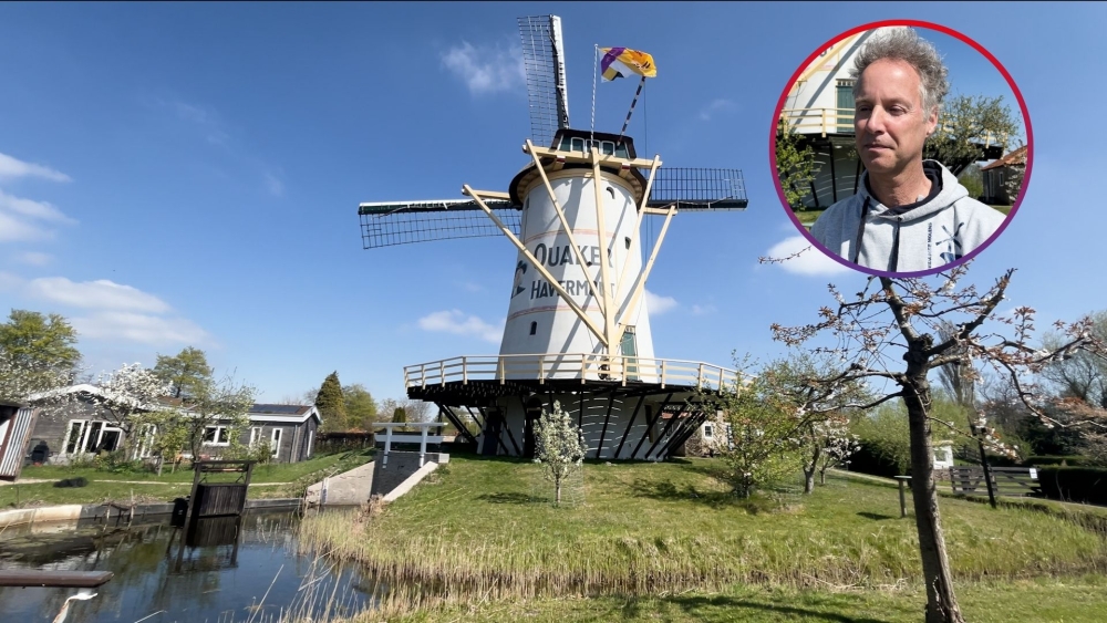 Vrijwilligerstekort dwingt Babbersmolen tot maatregelen: deuren minder vaak open voor publiek