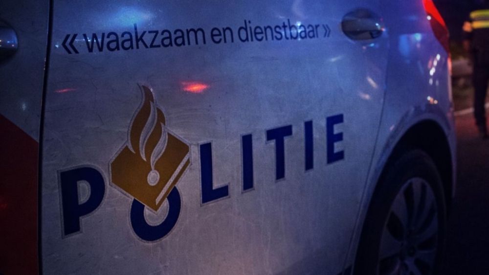 Spookrijder (73) rijdt tientallen kilometers over de snelweg, bij Schiedam gestopt