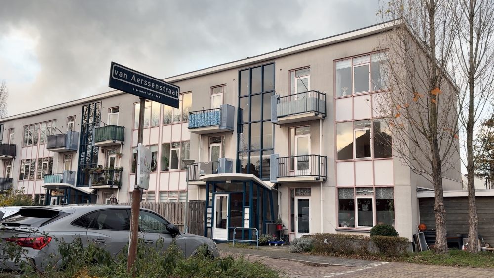 Week na uitsluitsel sloop Snaayer: opluchting én verdriet bij bewoners