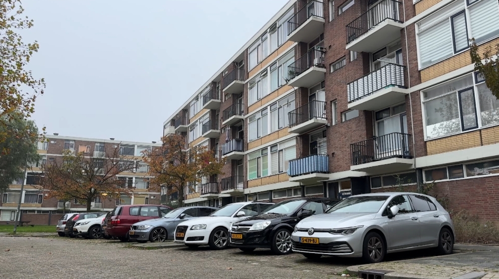 Bewoners schimmelwoningen mogen eindelijk weg, maar verhuizen blijft nog uit