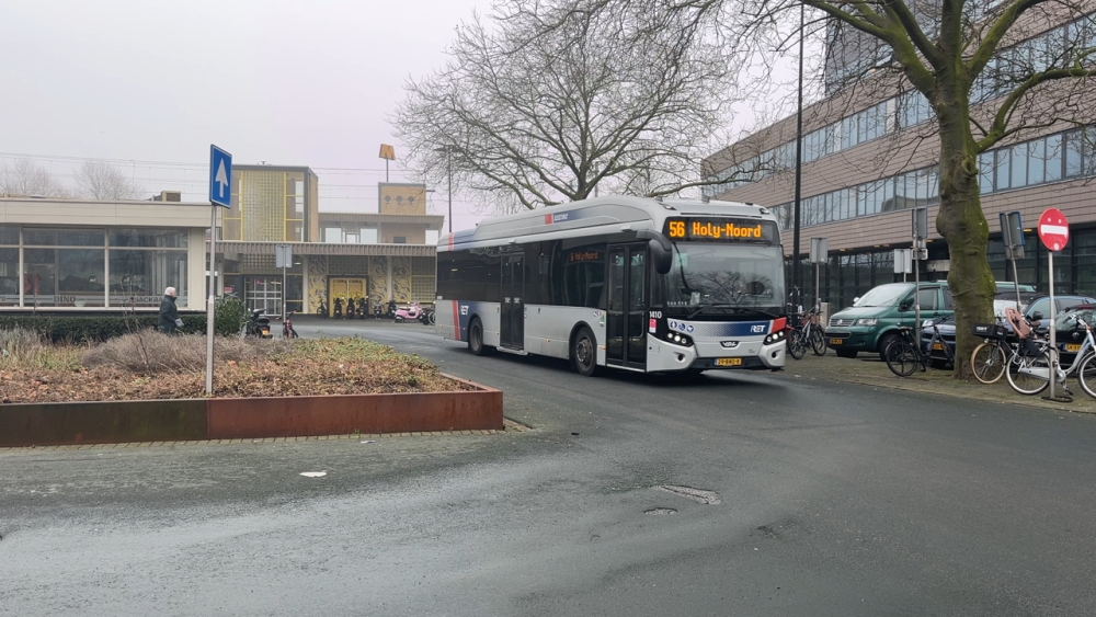 Meer Vlaardingse bussen op zaterdag, RET vindt nieuwe chauffeurs