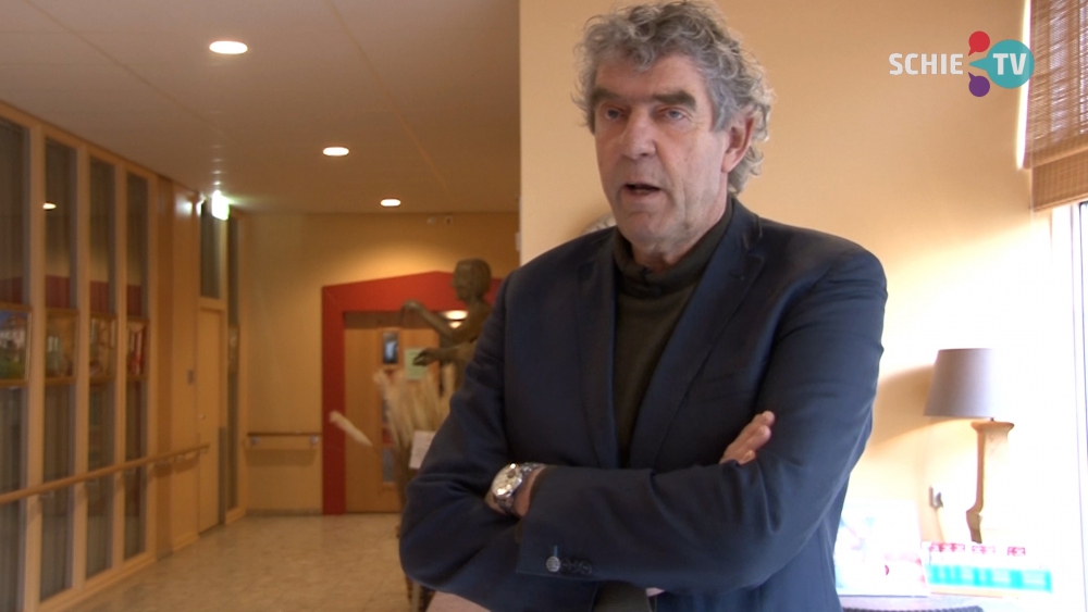 Ben de Koning over ophef na massale vaccinatie: "We hebben de regels vrij breed uitgelegd"