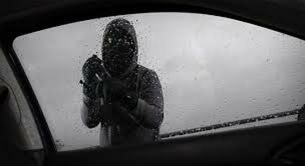 Drie auto's gestolen in Groenoord