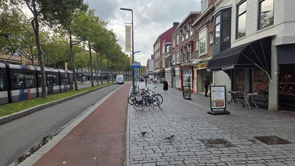 De Broersvest