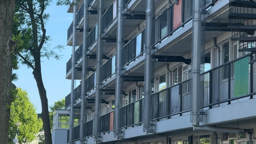 Schiedam moet statushouders opvangen en wil achterstand binnen vier jaar wegwerken