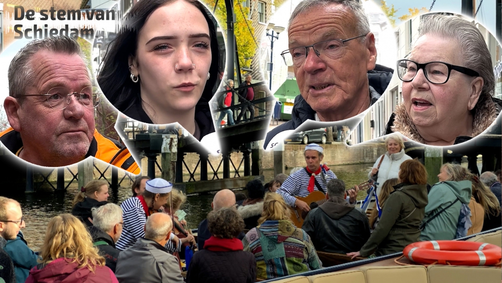 De Stem van Schiedam: de Brandersfeesten lijken definitief niet door te gaan "Schandalig!"