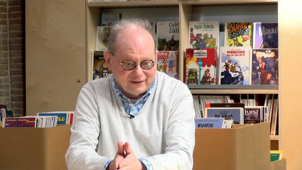 Voor de tweede keer de Quiz van Cees