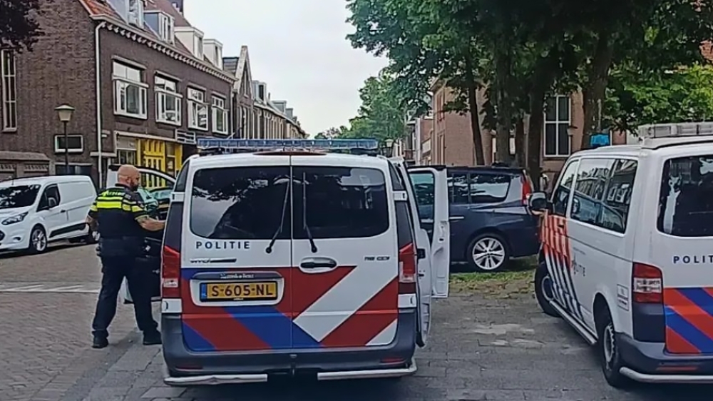 Hond in beslag genomen in Vlaardingen na bijtincident