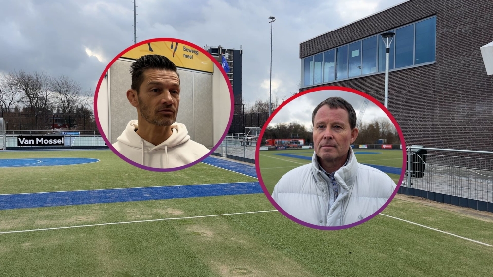 Grote Clubactie verhoogt afdracht: meer geld voor clubs in Schiedam en Vlaardingen