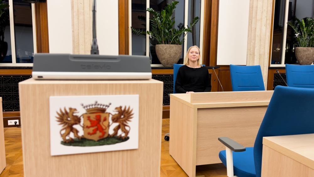 'De roodste van de hele raad' stapt uit de PvdA door ontevredenheid over fusieplannen
