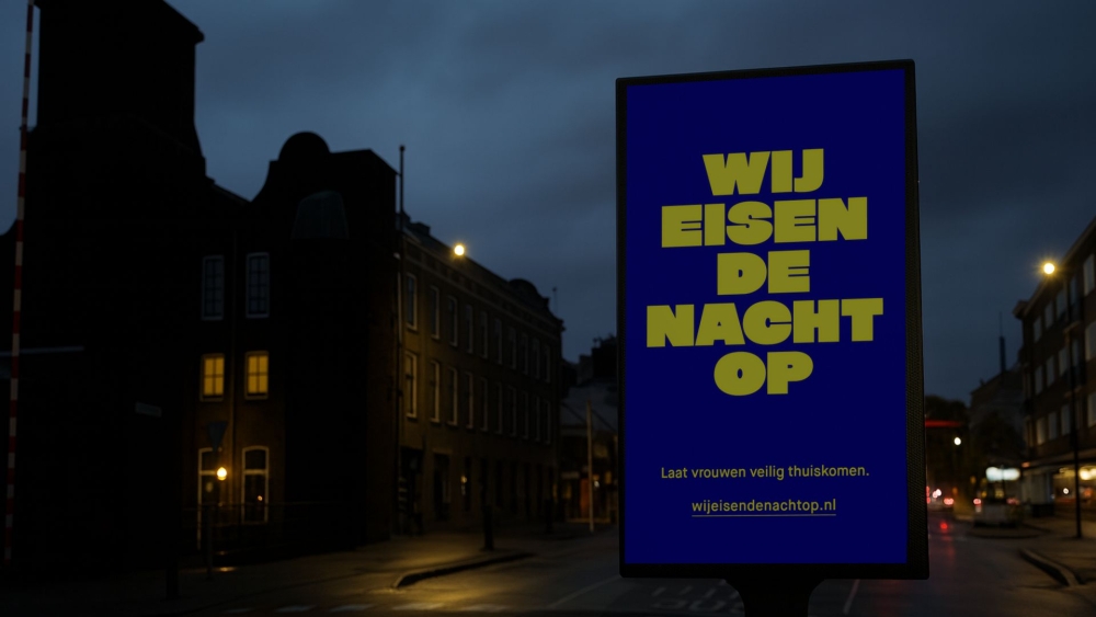Campagnes en meldpunten, maar directe maatregelen tegen geweld vrouwen blijven uit
