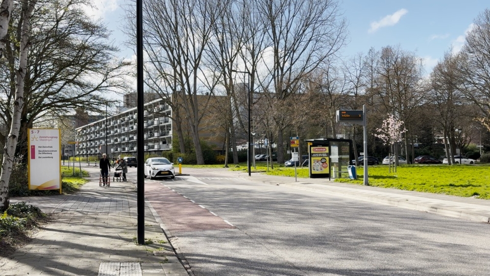 Petitie tegen verdwijnen bushalte Zonnehuis: ‘Vlaardingen wordt slecht bediend’