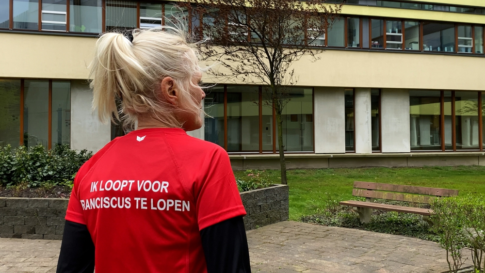 Het Franciscus Gasthuis & Vlietland ziekenhuis bereidt zich voor op de marathon van Rotterdam