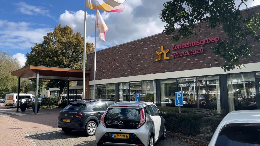 Zoektocht naar vermiste Robbie (70) nog altijd bezig: &#039;Maken ons ernstige zorgen&#039;