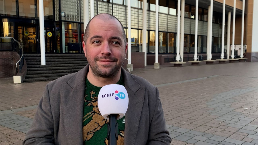 Wethouder Ruseler 'Politieke partijen: wees eerlijk, er is helemaal geen geld voor extra plannen'
