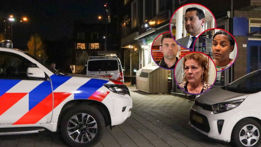 Raadsleden voelen zich machteloos: ‘Ik ben nog nooit bang geweest in mijn stad’