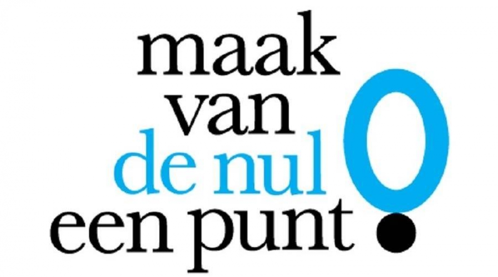 Excelsior'20 wordt ambassadeur voor 'Maak een Punt van Nul'