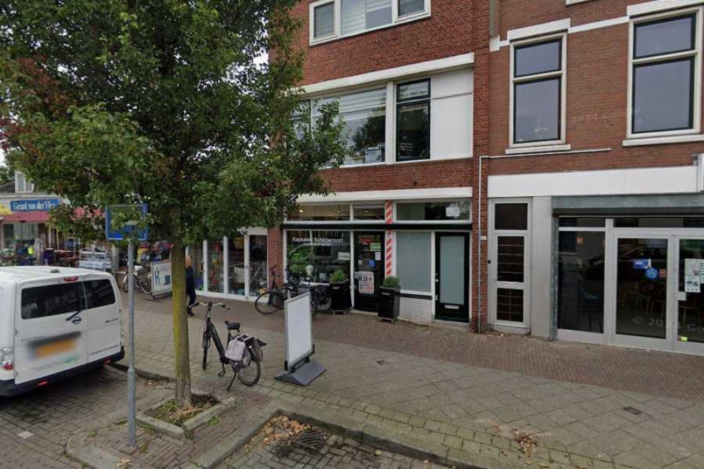 Kapsalon aan de Groenelaan, in De Gorzen, sluit na zestig jaar de deuren