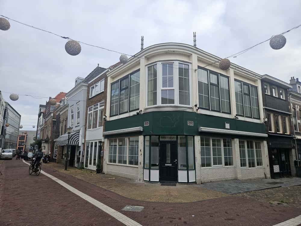 Voormalig Italiaans restaurant wordt plek voor beschermd en begeleid wonen