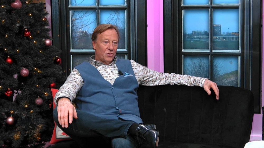 Na bestuurscrisis ziet voorzitter Rudy Kemper weer toekomst voor Brandersfeesten