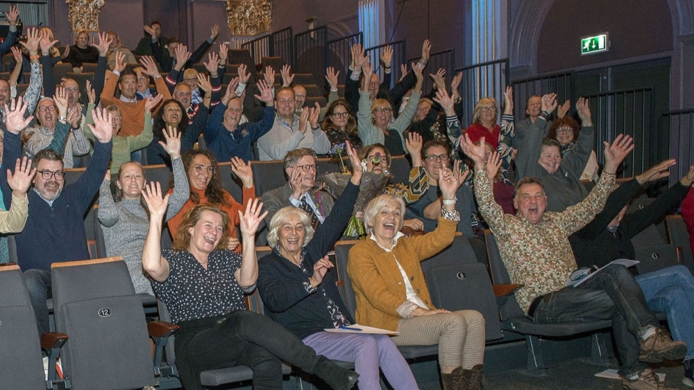 Groot Vlaardings Dictee 2023