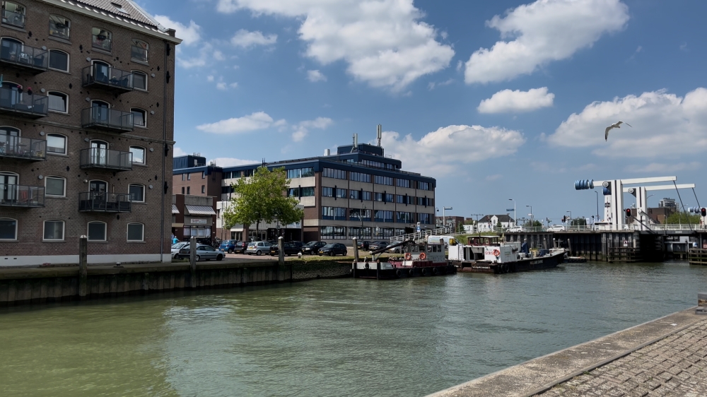 &#039;Haring, cultuur en gezelligheid&#039; op nieuw festival sHaring the City