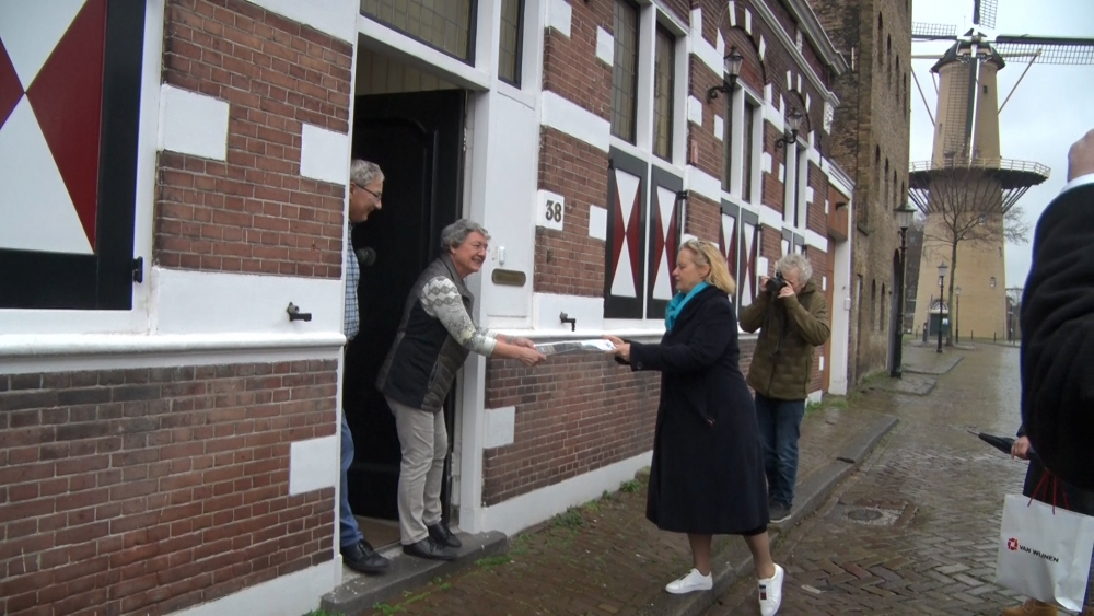 Veel nieuwe buren op Dirkzwager-terrein: "Mooi project, maar voorlopig is het met onze rust gedaan"