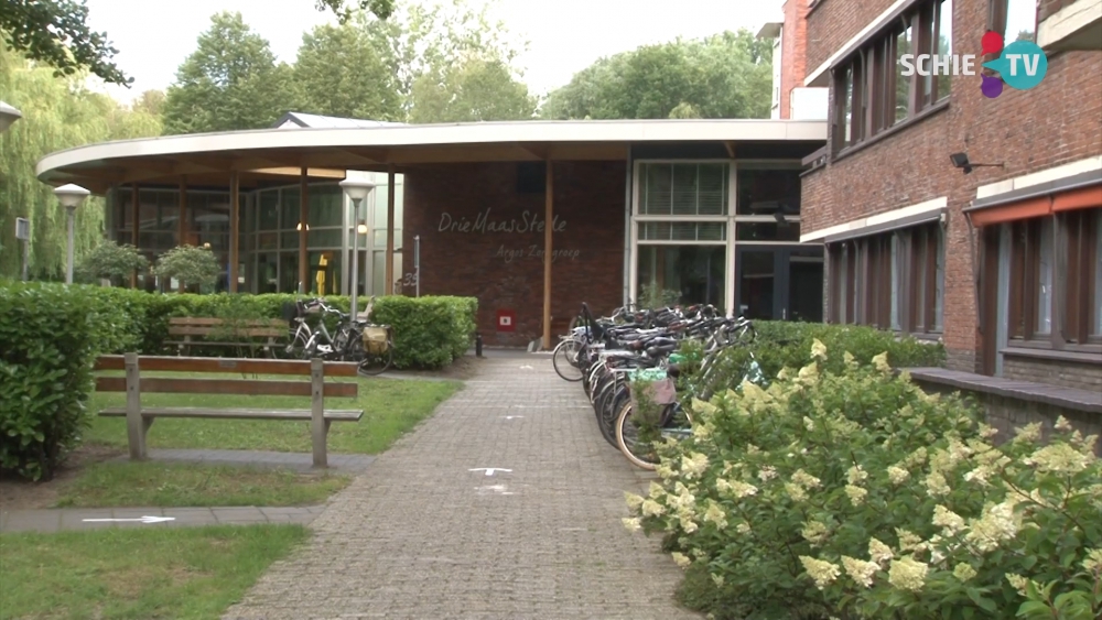 'Argos zorggroep vaccineerde tegen de regels in iedereen, zelfs de administrateur en de kok'