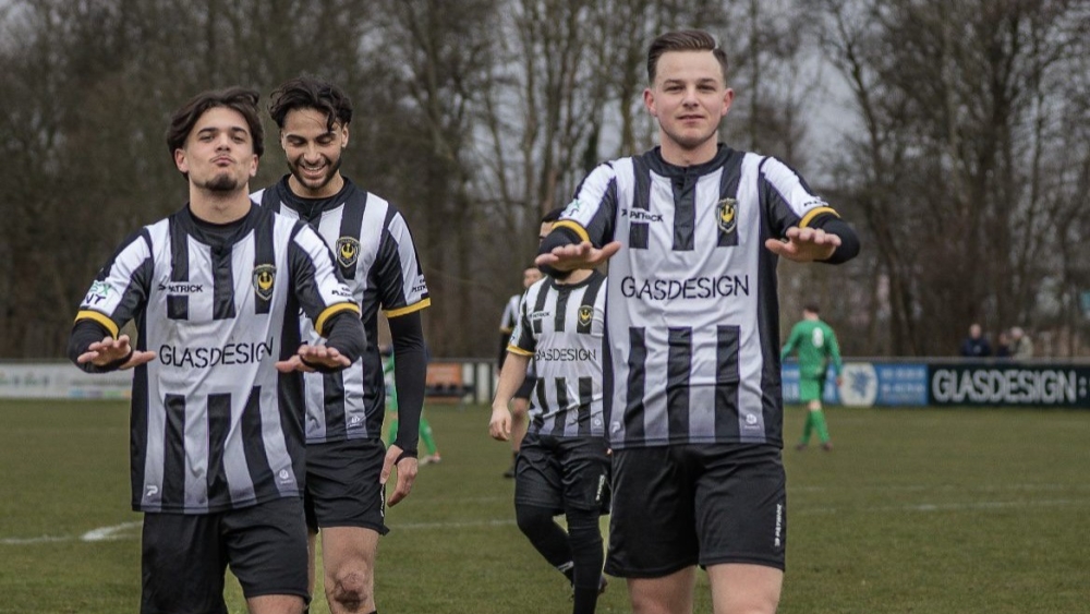 Scheidsrechtersaffaire Excelsior ’20 voorbij, trainer vrijgesproken door KNVB