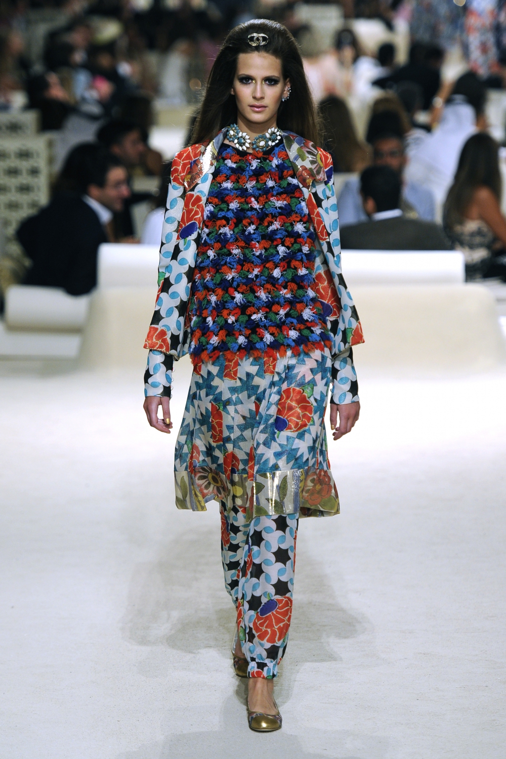 Modest Fashion Fair in Stedelijk Museum Schiedam