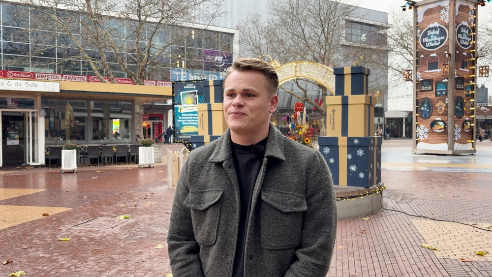 Vlaardingen maakt zich op voor drie dagen gratis wintervertier in de binnenstad