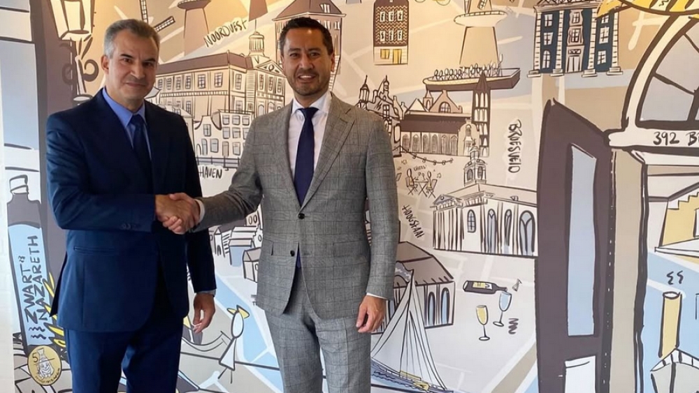 Consulaat van Marokko tijdelijk in Schiedam, maar onduidelijk waar precies