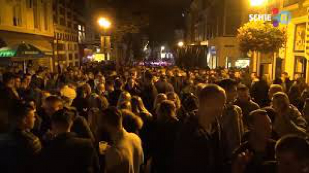 Geen nieuw bestuur stichting Brandersfeesten en 'dus geen feest dit jaar'