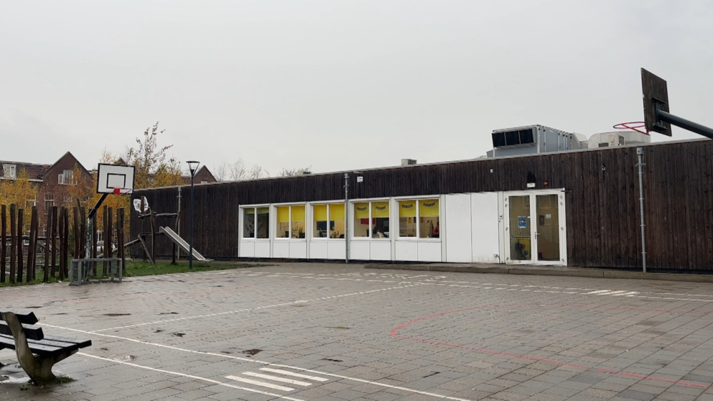 Nieuw deel Vlaardingse scholensoap: buurtbewoners krijgen het laatste woord