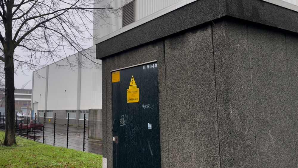 Tot 120 nieuwe transformatorhuisjes nodig in Vlaardingen