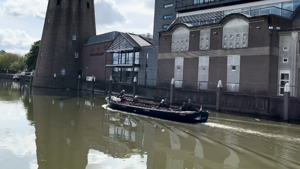 Dit jaar mogelijk geen rondvaarten aan begin vaarseizoen door sluiting museummolen